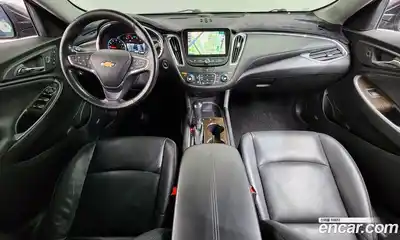 Chevrolet Malibu 2018 1.5 Автомат в Москве № 99626, миниатюра 7