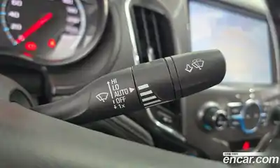 Chevrolet Cruze 2017 1.4 Автомат в Москве № 100077, миниатюра 4