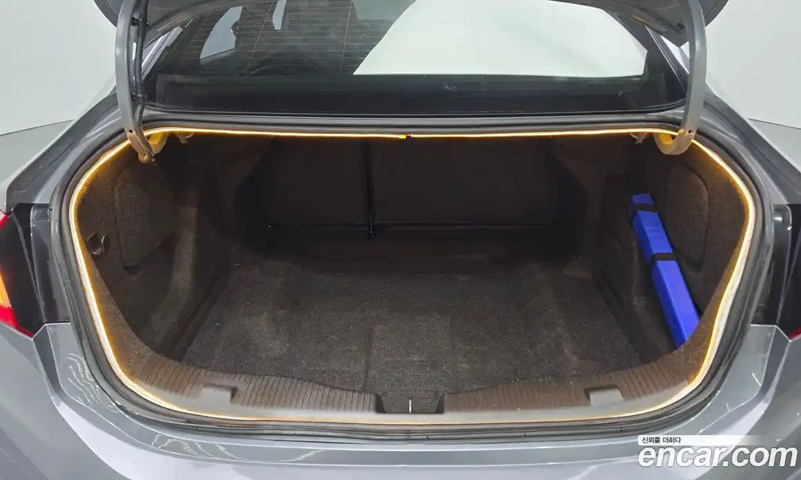 Chevrolet Cruze 2017 1.4 Автомат в Москве № 100077, фото 5