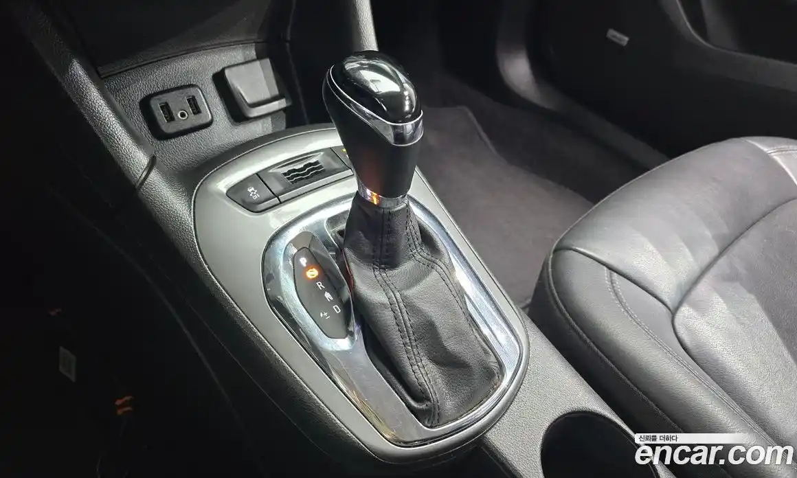 Chevrolet Cruze 2017 1.4 Автомат в Москве № 100077, фото 8