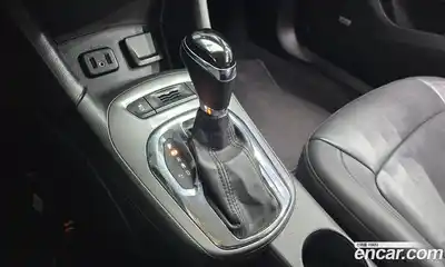 Chevrolet Cruze 2017 1.4 Автомат в Москве № 100077, миниатюра 8