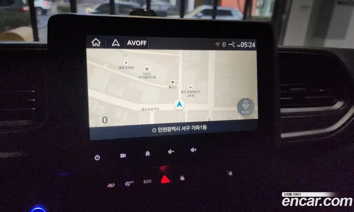 Renault Master 2020 2.3 Механическая в Москве № 102408, фото 11