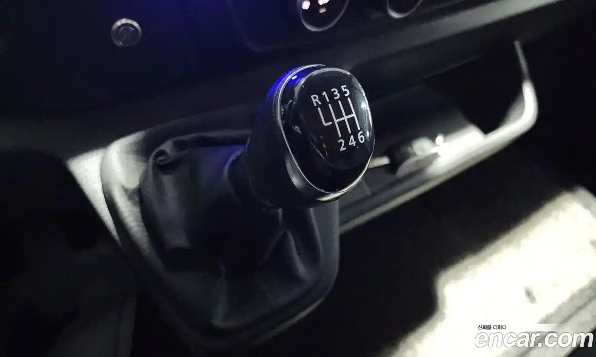 Renault Master 2020 2.3 Механическая в Москве № 102408, фото 14