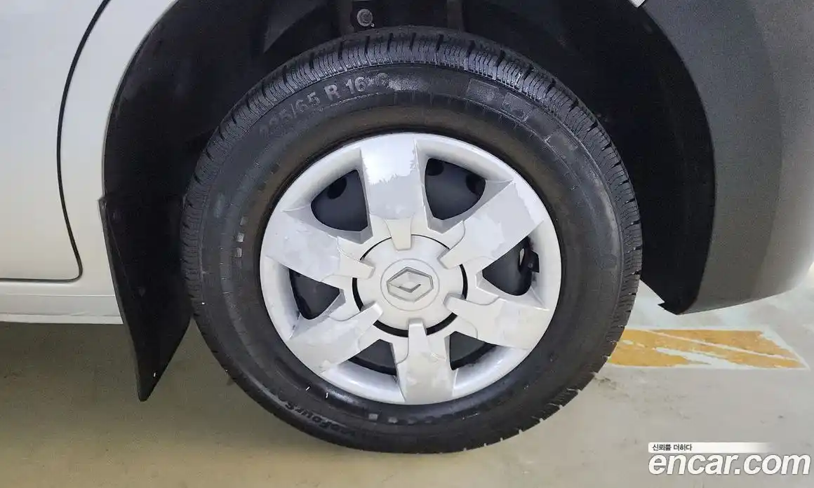 Renault Master 2020 2.3 Механическая в Москве № 102408, фото 15