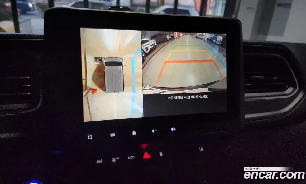 Renault Master 2020 2.3 Механическая в Москве № 102408, фото 20