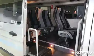 Renault Master 2020 2.3 Механическая в Москве № 102408, миниатюра 4