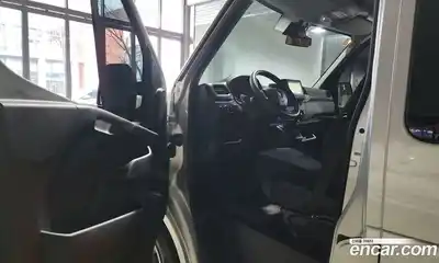 Renault Master 2020 2.3 Механическая в Москве № 102408, миниатюра 5