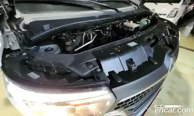 Renault Master 2020 2.3 Механическая в Москве № 102408, миниатюра 6