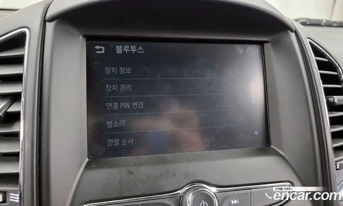 Chevrolet Captiva 2016 2.0 Автомат в Москве № 103446, фото 16