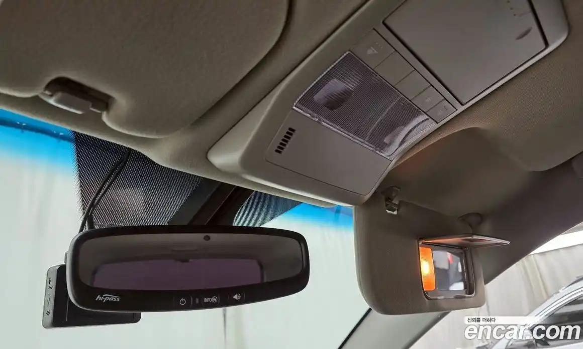 Chevrolet Captiva 2016 2.0 Автомат в Москве № 103446, фото 17