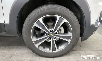 Chevrolet Captiva 2016 2.0 Автомат в Москве № 103446, миниатюра 5