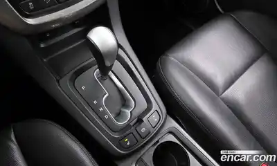 Chevrolet Captiva 2016 2.0 Автомат в Москве № 103446, миниатюра 9