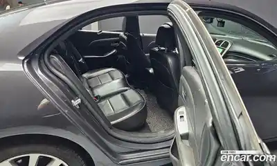 Chevrolet Malibu 2012 2.0 Автомат в Москве № 103681, миниатюра 12