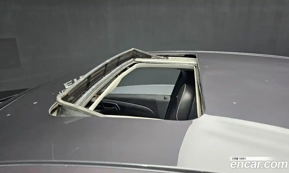 Chevrolet Malibu 2012 2.0 Автомат в Москве № 103681, фото 19