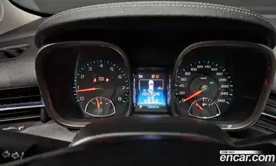 Chevrolet Malibu 2012 2.0 Автомат в Москве № 103681, миниатюра 3