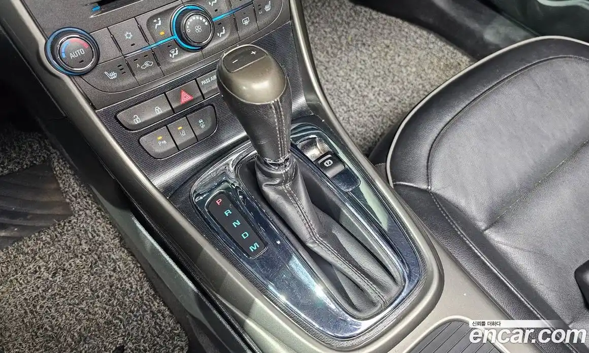 Chevrolet Malibu 2012 2.0 Автомат в Москве № 103681, фото 4