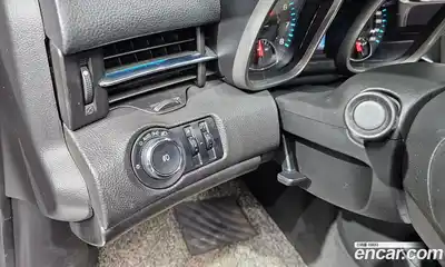 Chevrolet Malibu 2012 2.0 Автомат в Москве № 103681, миниатюра 5