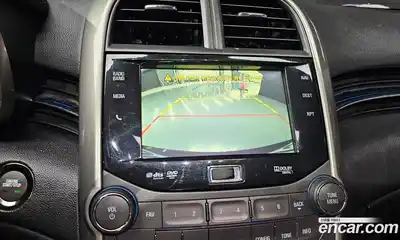 Chevrolet Malibu 2012 2.0 Автомат в Москве № 103681, миниатюра 6