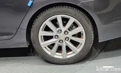 Chevrolet Malibu 2012 2.0 Автомат в Москве № 103681, миниатюра 7