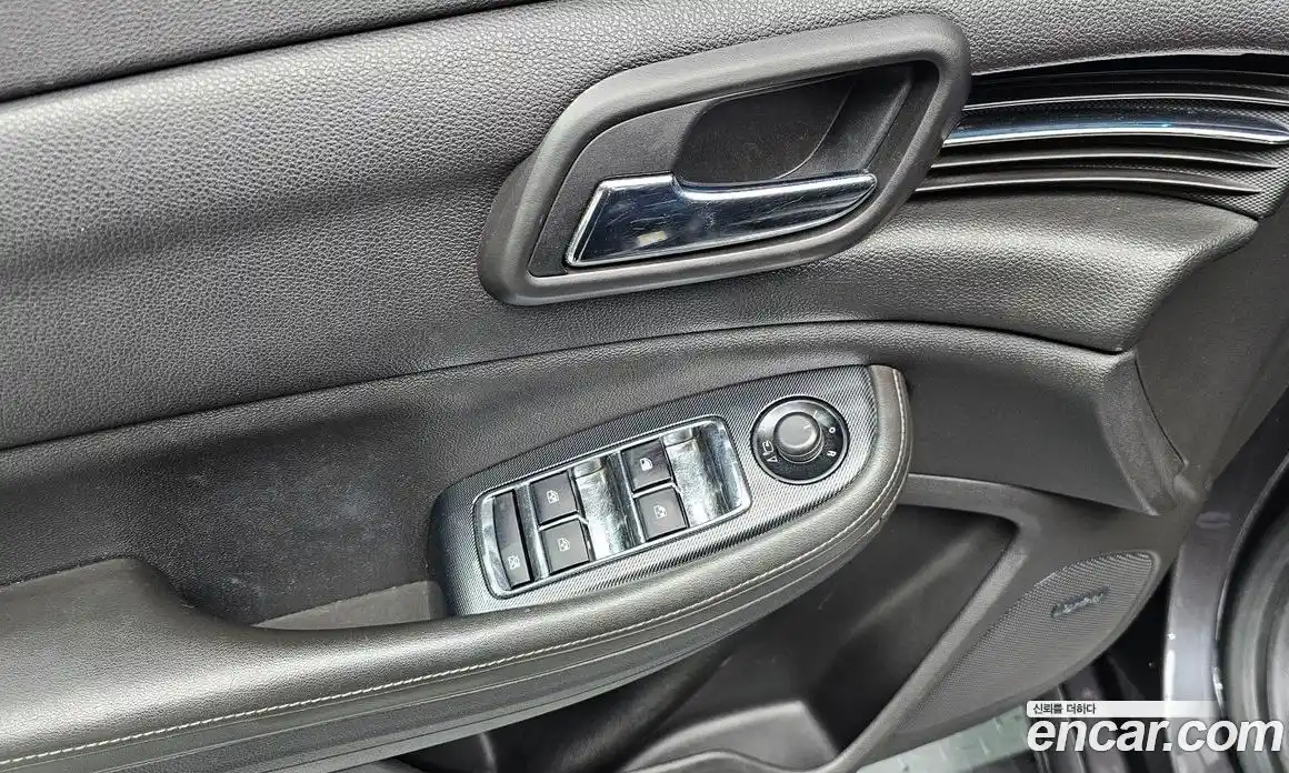 Chevrolet Malibu 2012 2.0 Автомат в Москве № 103681, фото 8