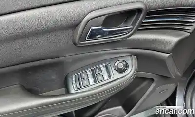 Chevrolet Malibu 2012 2.0 Автомат в Москве № 103681, миниатюра 8