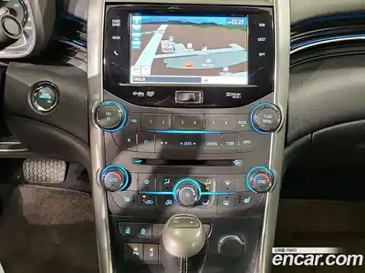 Chevrolet Malibu 2014 2.0 Автомат в Москве № 104343, миниатюра 11