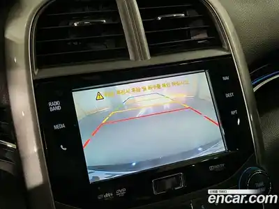 Chevrolet Malibu 2014 2.0 Автомат в Москве № 104343, миниатюра 12