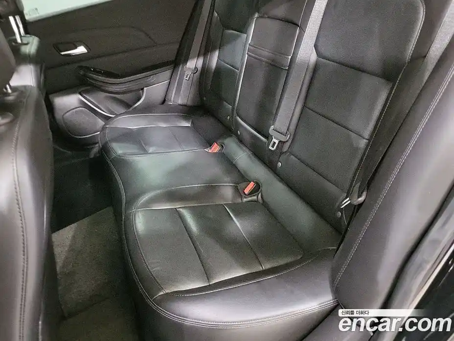 Chevrolet Malibu 2014 2.0 Автомат в Москве № 104343, фото 14