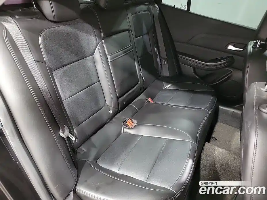 Chevrolet Malibu 2014 2.0 Автомат в Москве № 104343, фото 15