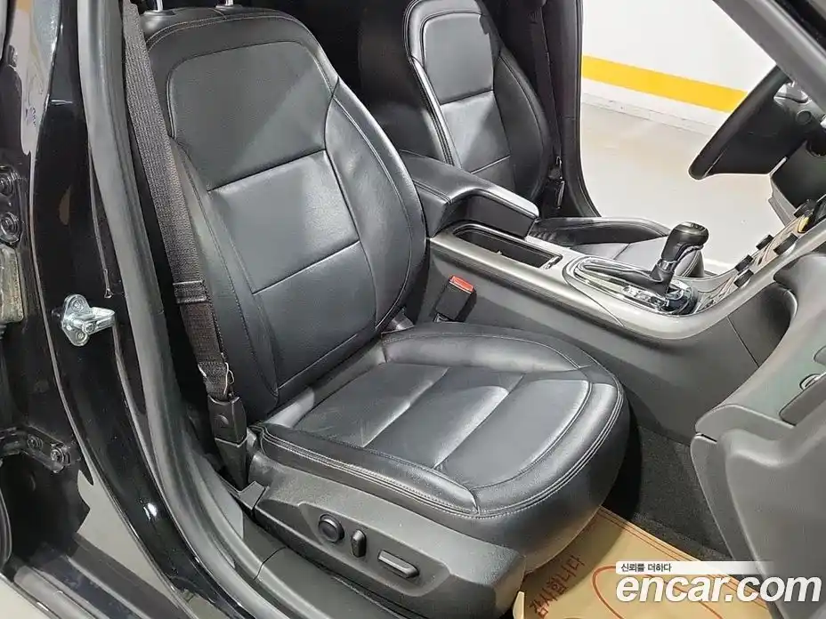 Chevrolet Malibu 2014 2.0 Автомат в Москве № 104343, фото 16