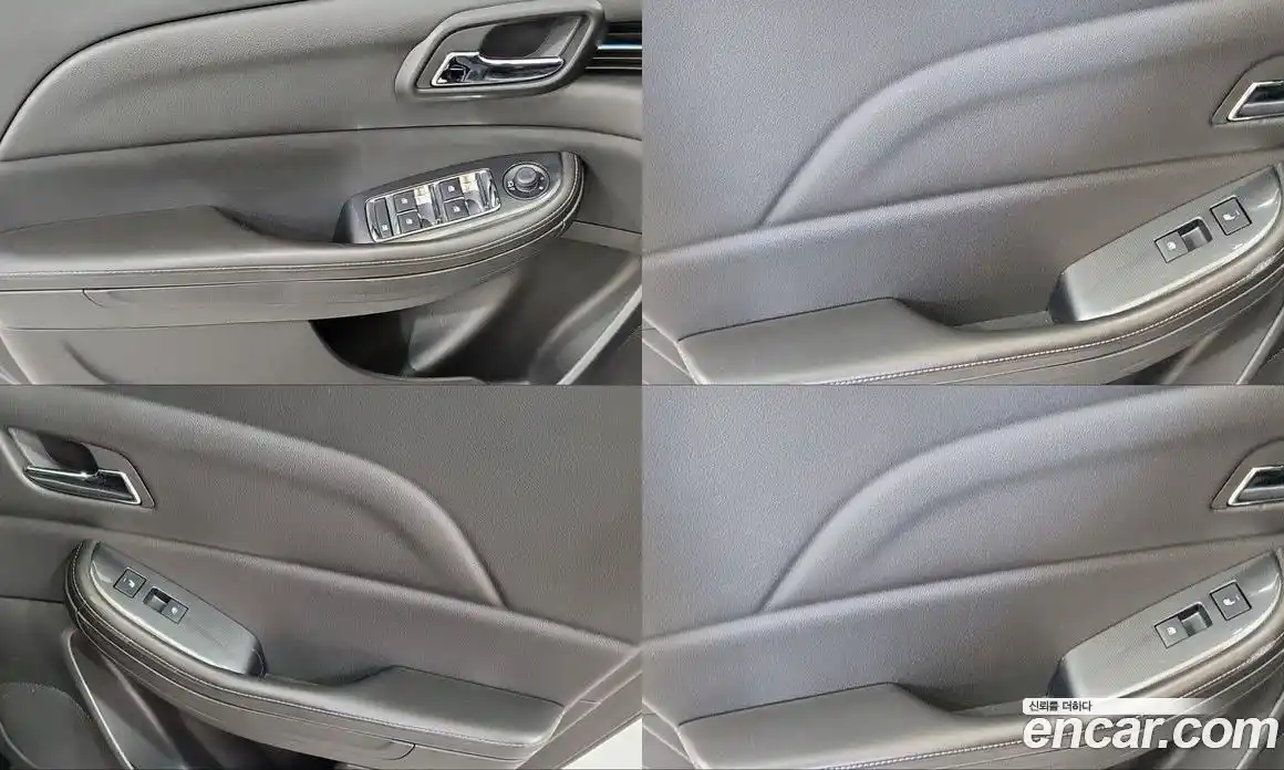 Chevrolet Malibu 2014 2.0 Автомат в Москве № 104343, фото 17