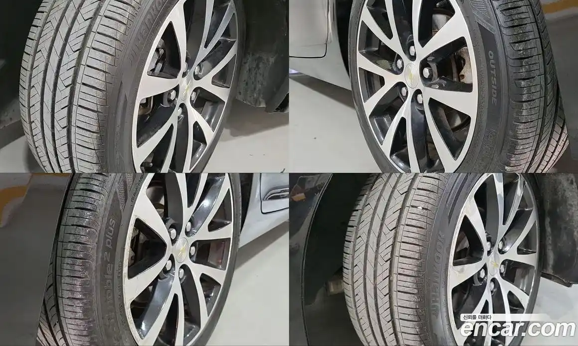 Chevrolet Malibu 2014 2.0 Автомат в Москве № 104343, фото 19