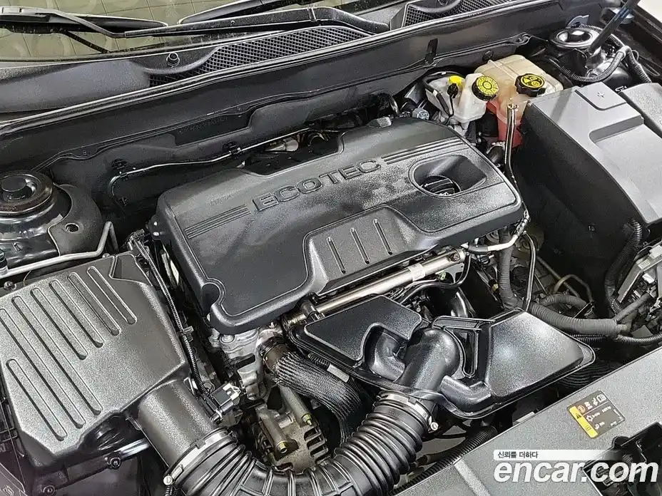 Chevrolet Malibu 2014 2.0 Автомат в Москве № 104343, фото 20