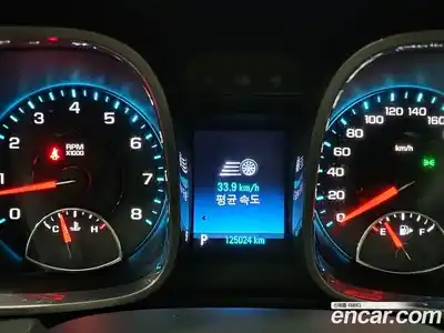 Chevrolet Malibu 2014 2.0 Автомат в Москве № 104343, миниатюра 6