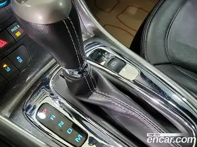 Chevrolet Malibu 2014 2.0 Автомат в Москве № 104343, миниатюра 7