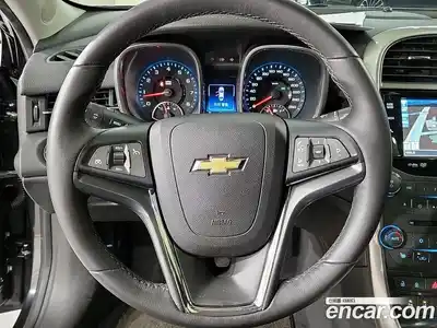 Chevrolet Malibu 2014 2.0 Автомат в Москве № 104343, миниатюра 8
