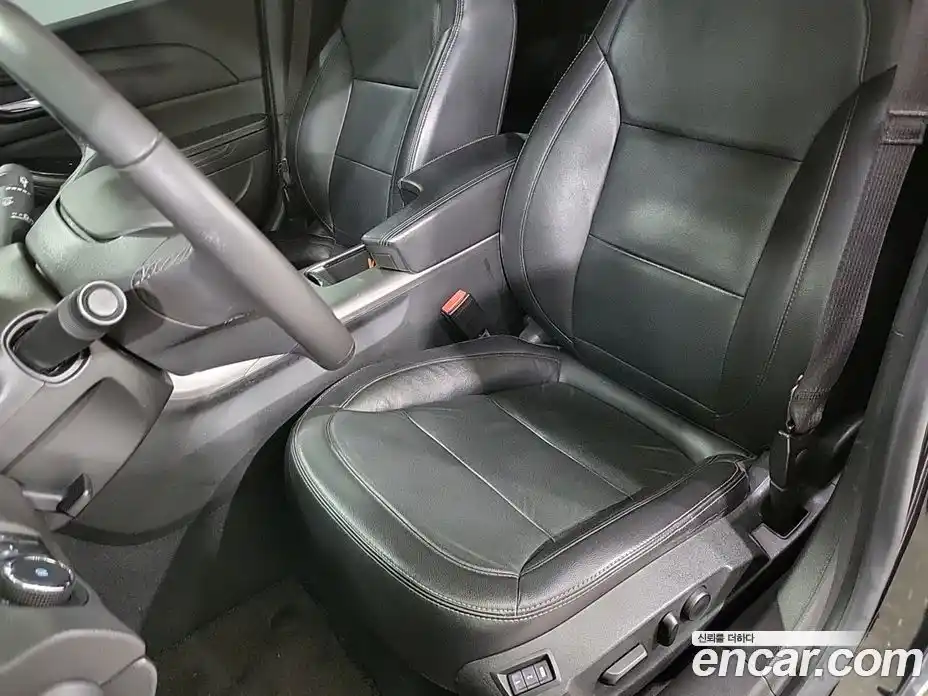 Chevrolet Malibu 2014 2.0 Автомат в Москве № 104343, фото 10