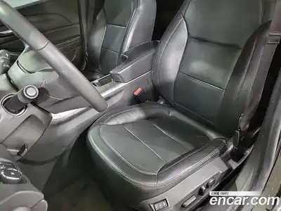 Chevrolet Malibu 2014 2.0 Автомат в Москве № 104343, миниатюра 10