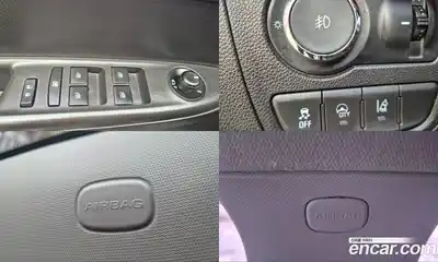 Chevrolet Spark 2016 1.0 Автомат в Москве № 104382, миниатюра 12