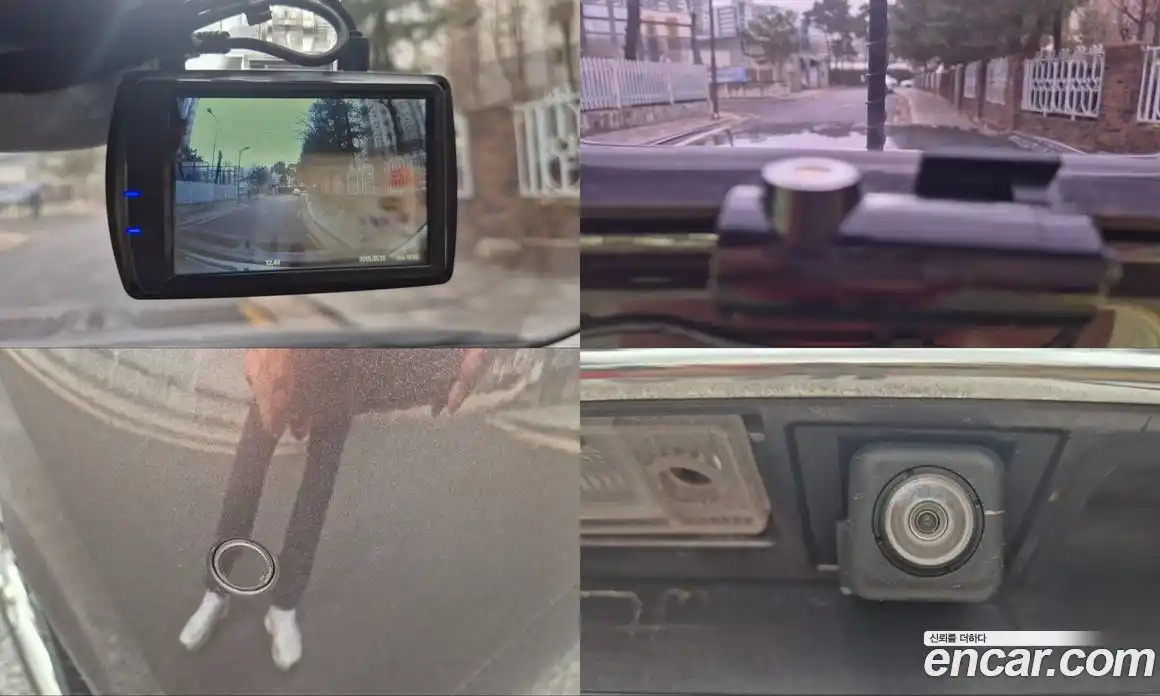 Chevrolet Spark 2016 1.0 Автомат в Москве № 104382, фото 14