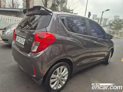 Chevrolet Spark 2016 1.0 Автомат в Москве № 104382, миниатюра 2