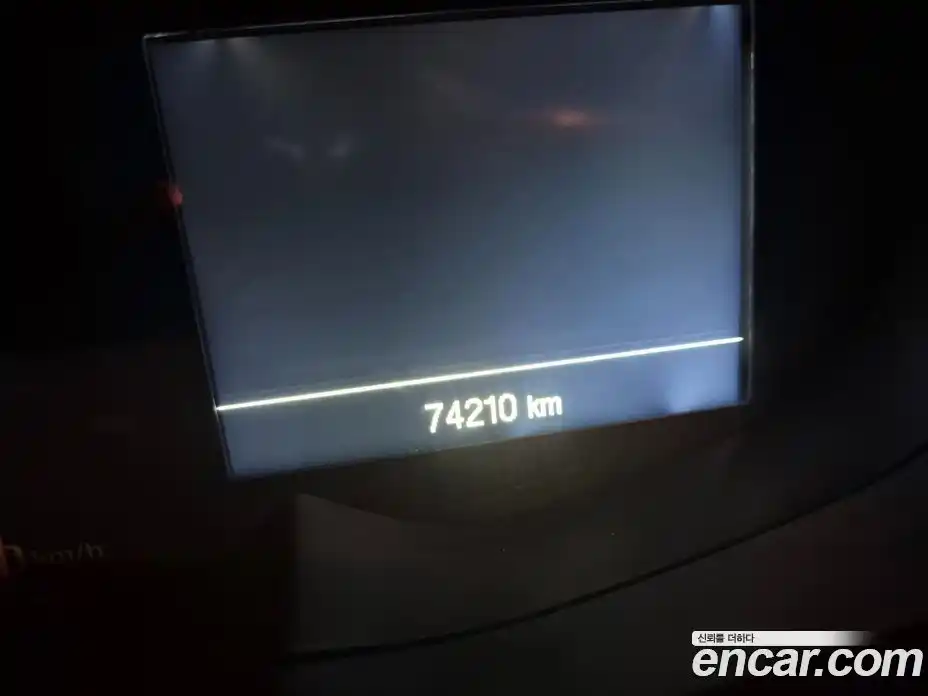 Chevrolet Spark 2016 1.0 Автомат в Москве № 104382, фото 8