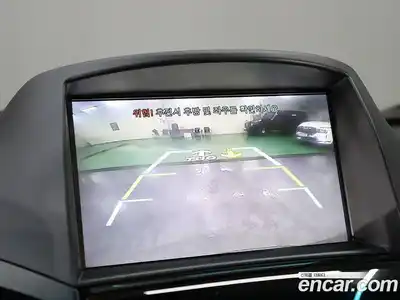 Chevrolet Orlando 2012 2.0 Автомат в Москве № 105130, миниатюра 11