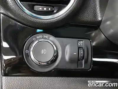 Chevrolet Orlando 2012 2.0 Автомат в Москве № 105130, миниатюра 12