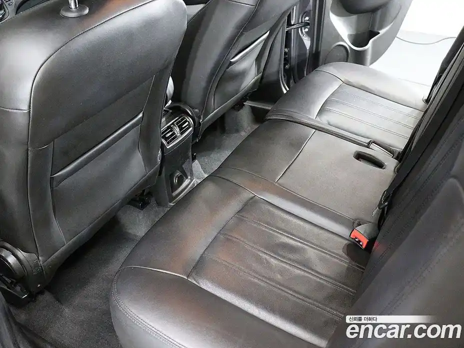 Chevrolet Orlando 2012 2.0 Автомат в Москве № 105130, фото 17