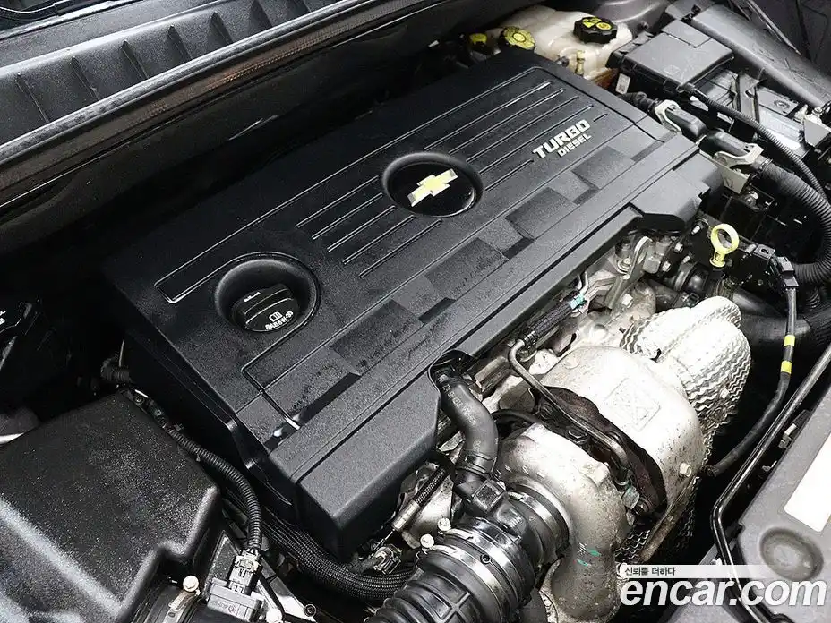 Chevrolet Orlando 2012 2.0 Автомат в Москве № 105130, фото 19