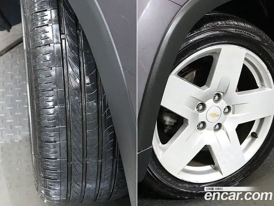 Chevrolet Orlando 2012 2.0 Автомат в Москве № 105130, фото 20