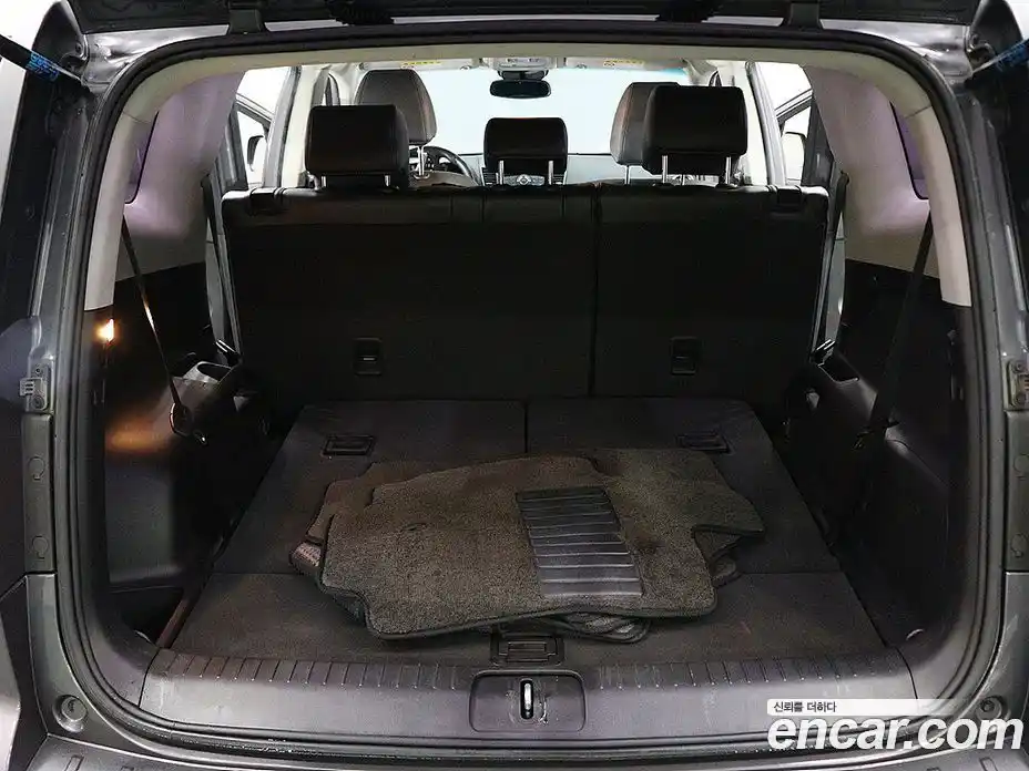 Chevrolet Orlando 2012 2.0 Автомат в Москве № 105130, фото 5