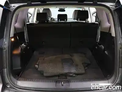 Chevrolet Orlando 2012 2.0 Автомат в Москве № 105130, миниатюра 5