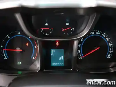 Chevrolet Orlando 2012 2.0 Автомат в Москве № 105130, миниатюра 6